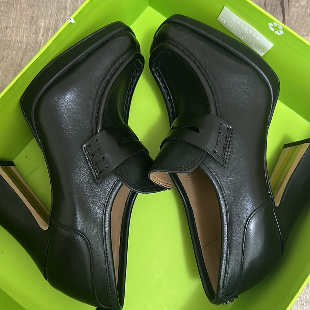SAM EDELMAN Jeanette Pumps